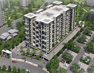 2bhk & 3bhk apartments magarpatta